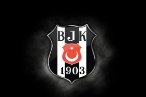 Beşiktaş'tan tarihi rekor!