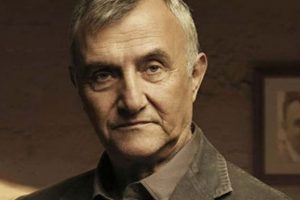 Sanat&ccedil;ı Mustafa Alabora taburcu oldu
