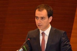 Uşak'ta Vali Yardımcısı ve Kaymakam a&ccedil;ığa alındı