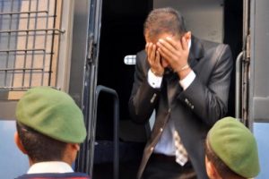 Zonguldak'ta cinsel istismar sanığına tahliye