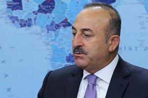 &Ccedil;avuşoğlu'ndan 'Zekeriya &Ouml;z ve Adil &Ouml;ks&uuml;z' a&ccedil;ıklaması