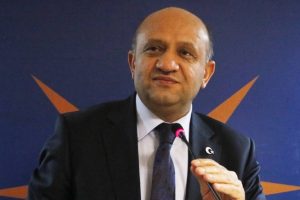 Bakan Işık: "Pilotların geri d&ouml;n&uuml;ş&uuml; i&ccedil;in..."