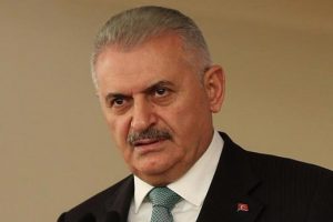 Yıldırım: Sanayi 4.0'a ge&ccedil;iş s&uuml;recini ıskalamamamız lazım
