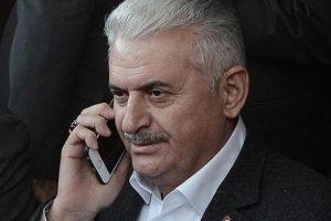 Yıldırım'dan Bulgaristan Başbakanı'na 'iade' telefonu