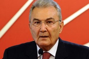 Baykal: Darbecileri kim besledi?