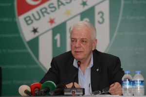 Ali Ay: "İki transfer yapacağız"