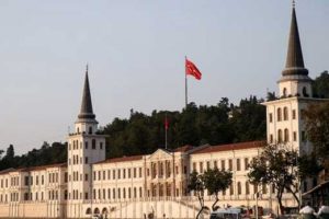 Kuleli, eğitim kurumu ya da m&uuml;ze olacak!