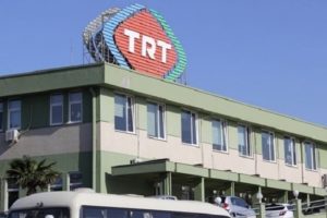 G&ouml;zaltındaki TRT'cilerin yarısı KPSS ş&uuml;phelisi