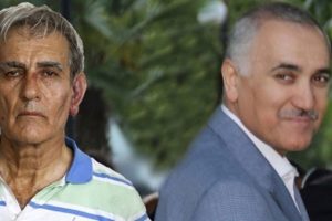 Gizli tanık: Darbe planını Adil &Ouml;ks&uuml;z tebliğ etti