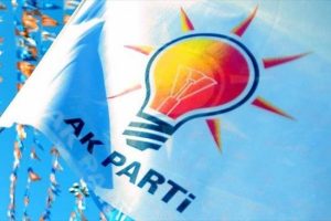AK Parti kuruluşunun 15. yıl d&ouml;n&uuml;m&uuml;n&uuml; anmaya hazırlanıyor
