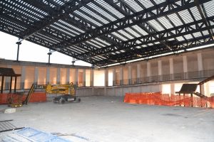 Bursa'ya Doğa Tarihi ve Arkeoloji M&uuml;zesi