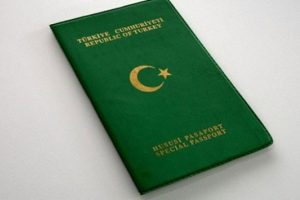 Bakan Zeybekci: "17-20 bin ihracat&ccedil;ımıza yeşil pasaport vereceğiz"