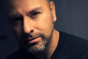 Demir Demirkan'ın doğum g&uuml;n&uuml;n&uuml; b&ouml;yle kutladı