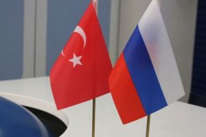 T&uuml;rkiye-Rusya ilişkilerinde altın yıl: 2017