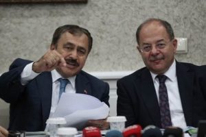 Bakan Eroğlu: 5 &ccedil;ocuktan aşağı olanı genel m&uuml;d&uuml;r yapmayacağım