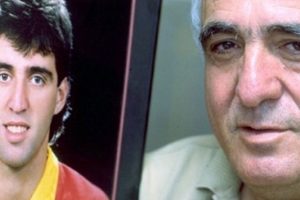 Hakan Ş&uuml;k&uuml;r'&uuml;n babası Selmet Ş&uuml;k&uuml;r tutuklandı!