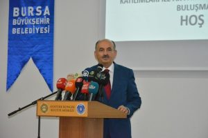 "FET&Ouml; &uuml;yelerinin PKK ile işbirlikleri de yakında &ccedil;ıkacak"