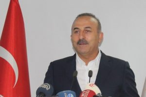 "FET&Ouml;'n&uuml;n Amerika'da kalması kimseye yaramaz"