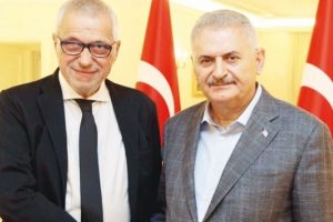 Başbakan Yıldırım: Başka uzlaşma yolu yok, gelecek!