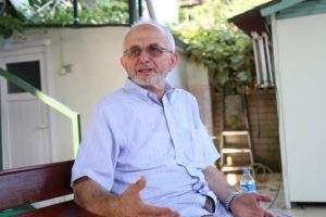 Adil &Ouml;ks&uuml;z'&uuml;n kayınpederi tutuklandı