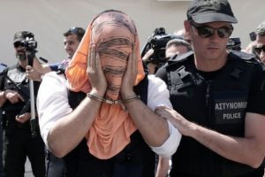 Yunanistan'daki darbeciler: "İnsaf edin. Bizi&nbsp;Erdoğan'a vermeyin"