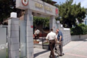 Askeri tesislere girişe yeni d&uuml;zen