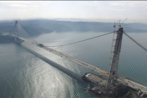 3. k&ouml;pr&uuml;n&uuml;n ge&ccedil;iş &uuml;creti belli oldu