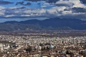 Bursa'da bug&uuml;n hava durumu nasıl olacak? (14 Ağustos 2016)