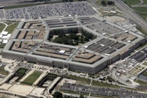 Milli Savunma Bakanlığı'na Pentagon modeli