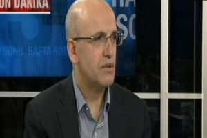 Bakan Mehmet Şimşek '14 Ağustos' sorusuna cevap verdi