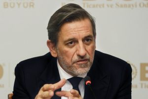 T&uuml;rk ev tekstili &uuml;r&uuml;nleri Şangay'da tanıtılacak