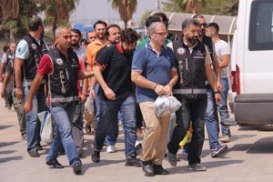 Kripto FET&Ouml;'c&uuml; b&uuml;rokratları belirlemek i&ccedil;in 11 kriter