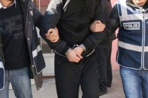 Diyarbakır'da ter&ouml;r operasyonu: 124 g&ouml;zaltı