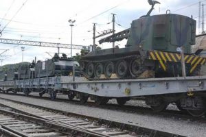 16 Temmuz'da durdurulmuştu! Yola &ccedil;ıktı