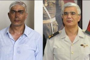Generalden &ccedil;elişkili ifadeler! "Ona g&ouml;r&uuml;nmeden ayrıldım"