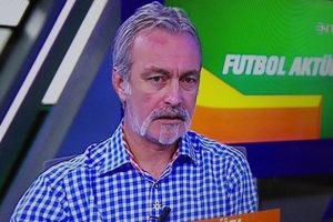 İşte Önder Özen'in yeni imajı! 