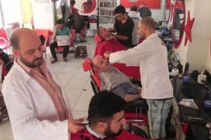 Danıştay: Berberlerin pazar g&uuml;n&uuml; de &ccedil;alışma hakkı var