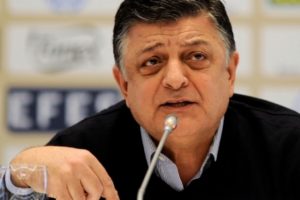Fenerbah&ccedil;e'ye Yılmaz Vural &ouml;nerisi!
