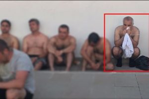 Savcının Adil &Ouml;ks&uuml;z'e sorduğu &ouml;zel sorunun cevabı
