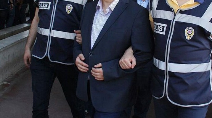 'Fetullah İletişim'in sahibi &ccedil;ıktı