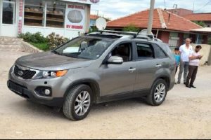 Ciple motosiklet &ccedil;arpıştı: 2 yaralı