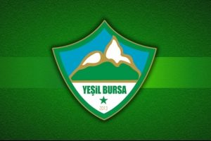Yeşil Bursa, Bandırmaspor ile yenişemedi