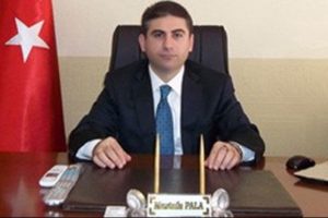 Siirt Vali Yardımcısı ve Hassa Kaymakamı hakkında tutuklama kararı