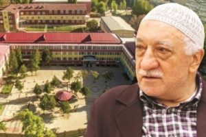 FET&Ouml;'n&uuml;n Kırgızistan imparatorluğu