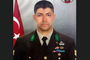 Halisdemir'in nasıl şehit edildiği ortaya &ccedil;ıktı