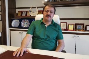 Bursa'da turizmcilerden sekt&ouml;r&uuml; canlandıracak &ouml;nemli teklif