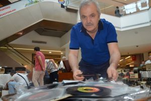 Bursalılar o sergiyi &ccedil;ok sevdi