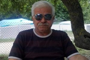Serinlemek i&ccedil;in girdiği Karadeniz'de boğuldu