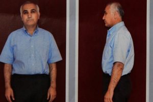Adil &Ouml;ks&uuml;z darbe planını ABD'ye onaya g&ouml;t&uuml;rm&uuml;ş!