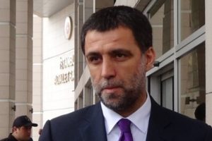 Hakan Ş&uuml;k&uuml;r t&uuml;m birikimini kaybetti